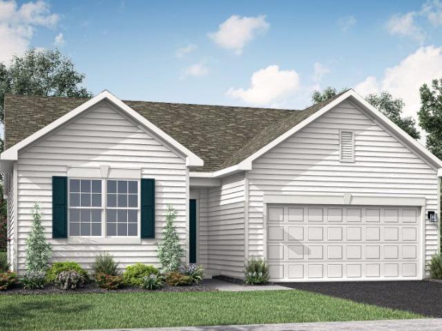 House for sale in Minooka, Illinois