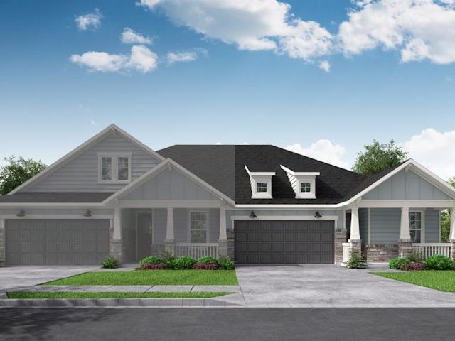 Duplex for sale in Missouri City, Texas