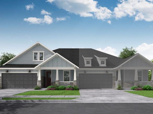 Duplex for sale in Missouri City, Texas
