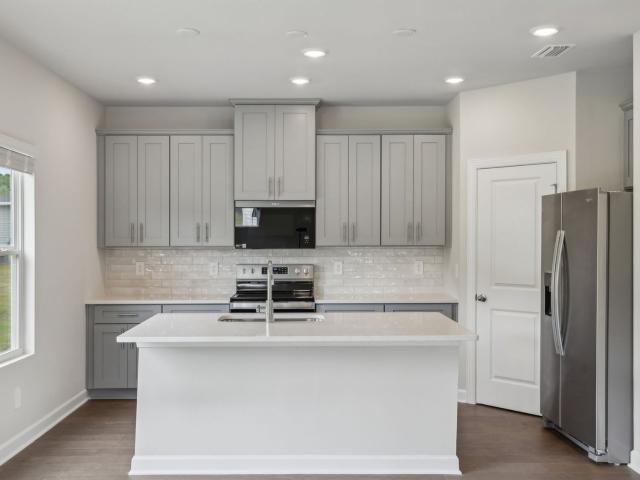 House for sale in Mocksville, North Carolina