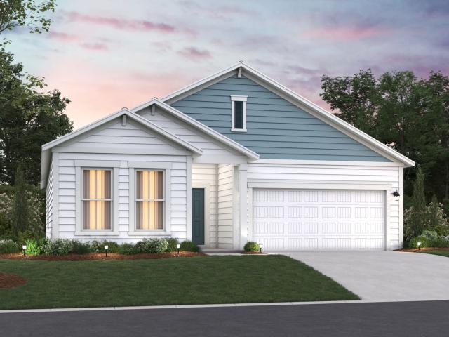 House for sale in Moncks Corner, South Carolina