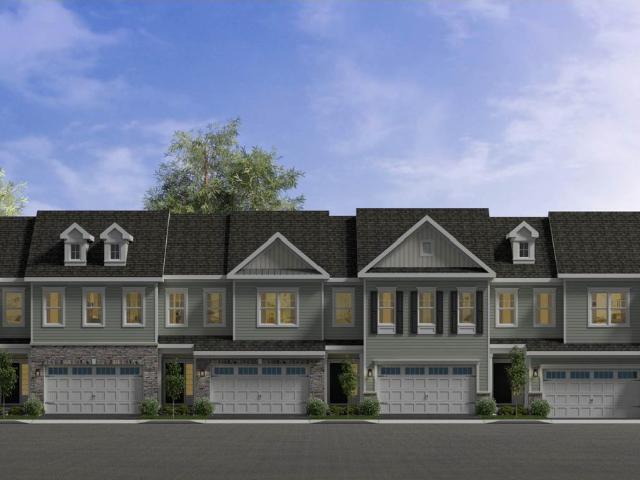 House for sale in Dayton, New Jersey