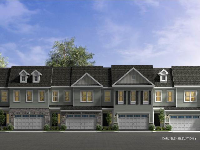 House for sale in Dayton, New Jersey