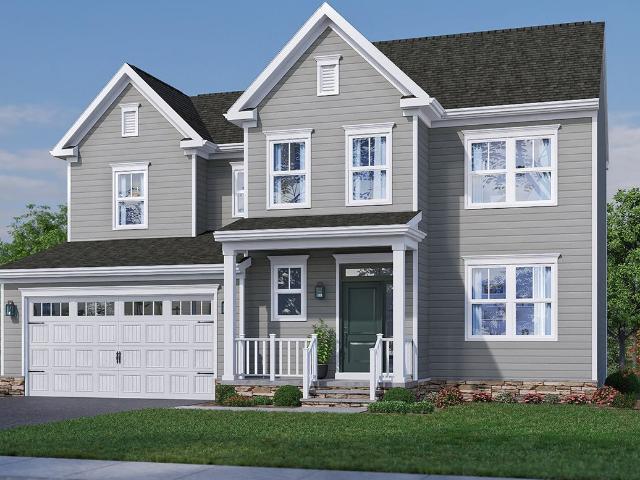 House for sale in Dayton, New Jersey