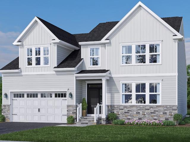 House for sale in Dayton, New Jersey