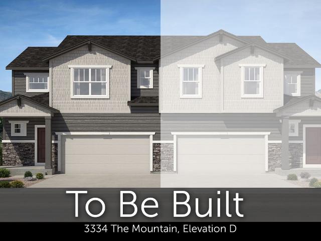 Duplex for sale in Colorado