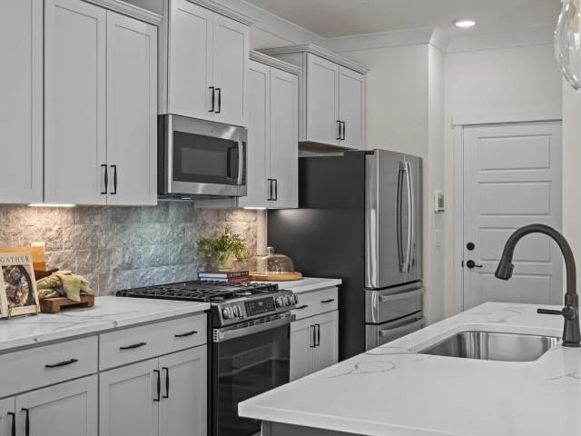 House for sale in Mooresville, North Carolina