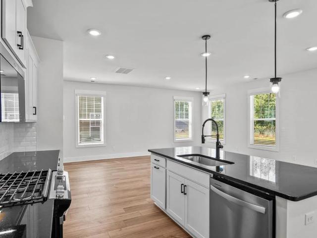 House for sale in Mooresville, North Carolina