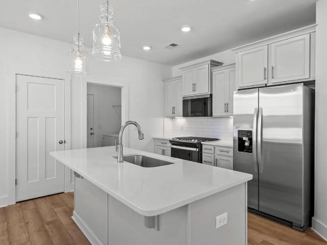 House for sale in Mooresville, North Carolina