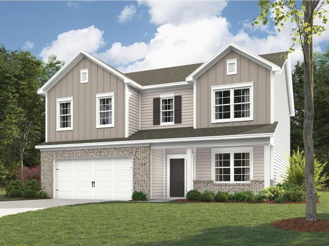 House for sale in Mooresville, North Carolina