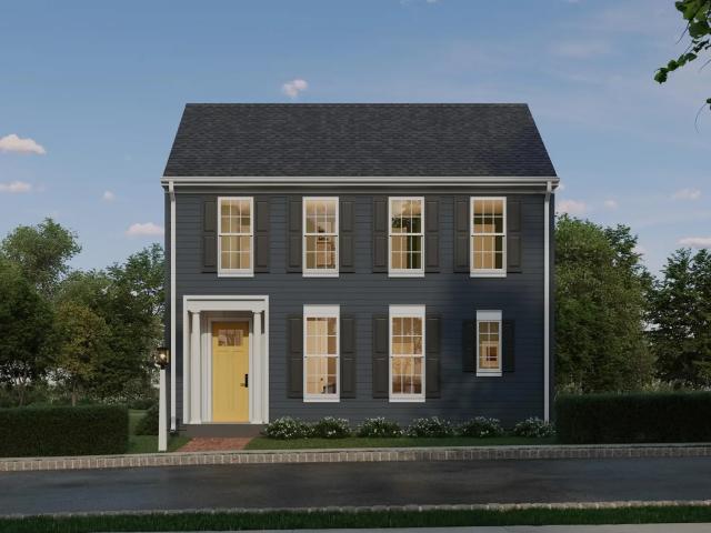 House for sale in Mount Joy, Pennsylvania