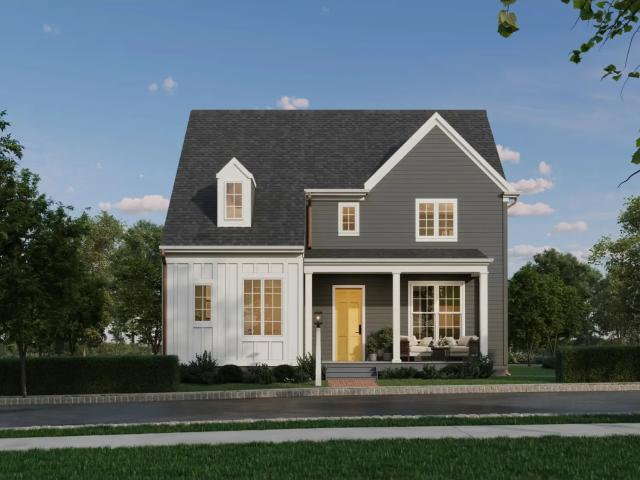 House for sale in Mount Joy, Pennsylvania
