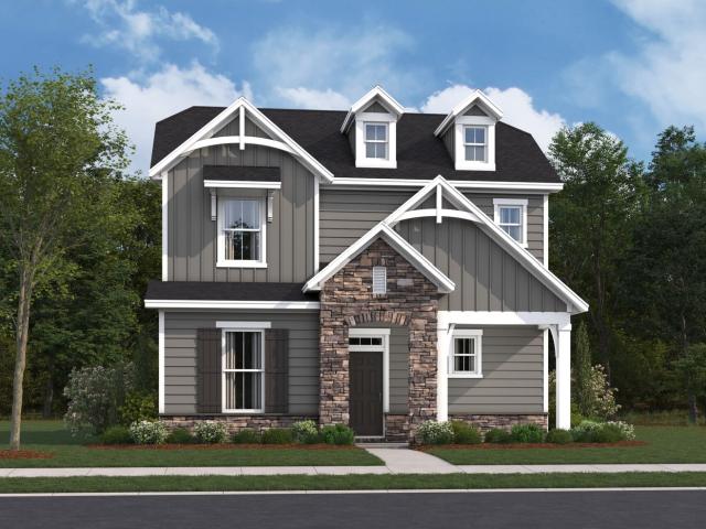 House for sale in Tennessee