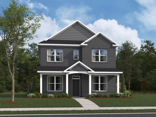 House for sale in Tennessee