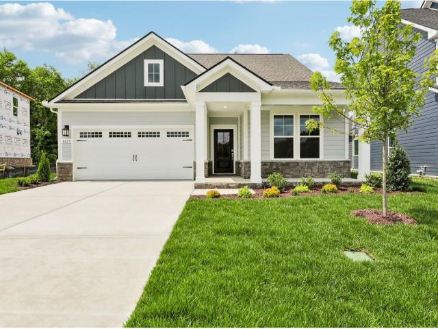 House for sale in Tennessee