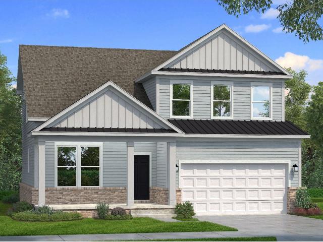 House for sale in Tennessee