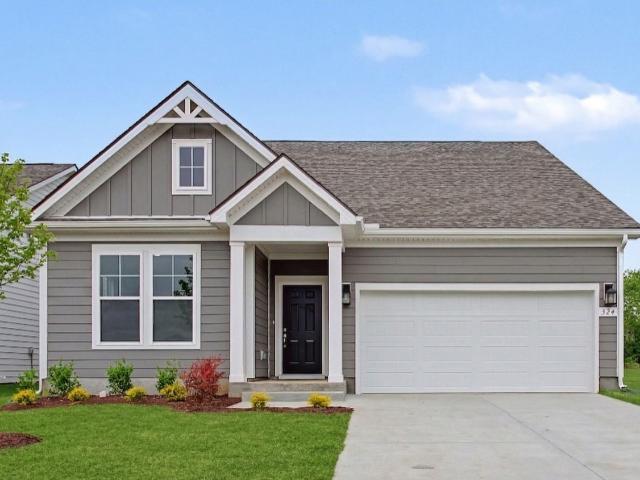House for sale in Tennessee