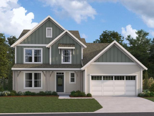 House for sale in Mount Washington, Kentucky