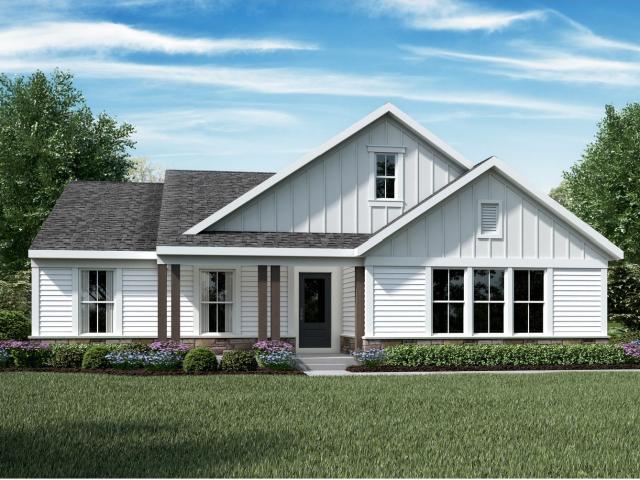 House for sale in Mount Washington, Kentucky