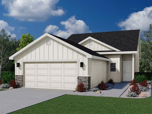House for sale in Mountain Home, Idaho