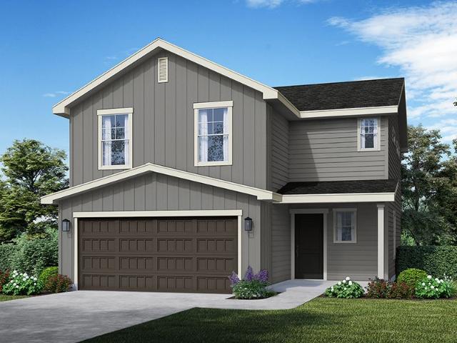 House for sale in Mountain Home, Idaho