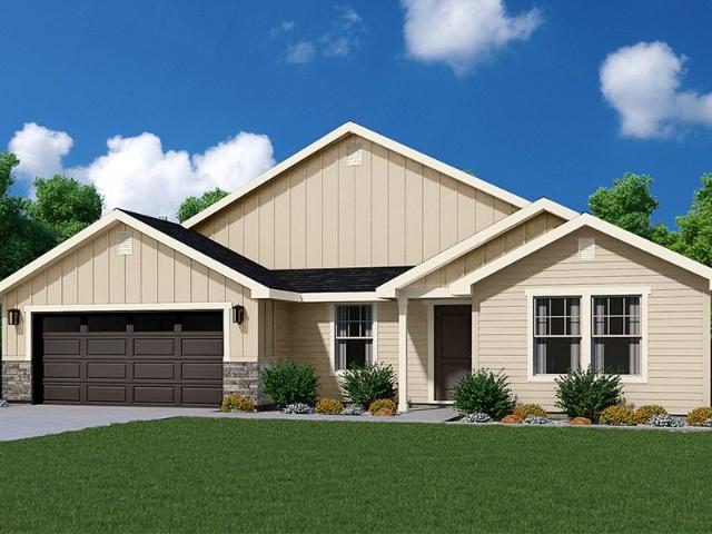 House for sale in Mountain Home, Idaho