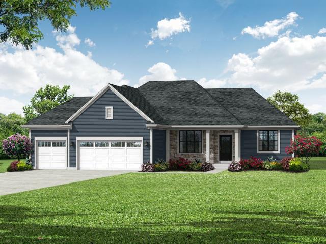 House for sale in Mukwonago, Wisconsin