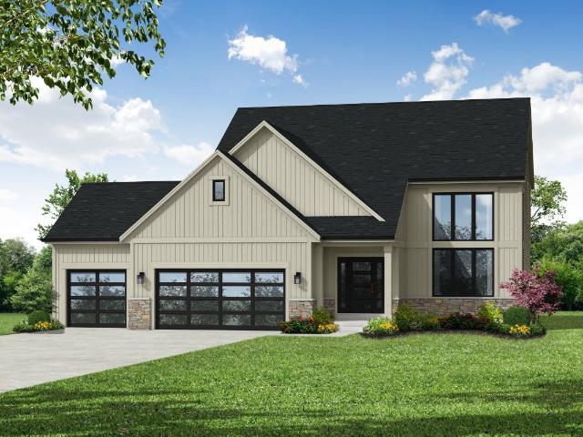 House for sale in Mukwonago, Wisconsin
