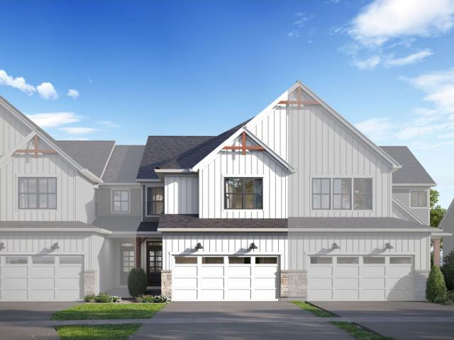 House for sale in Naperville, Illinois
