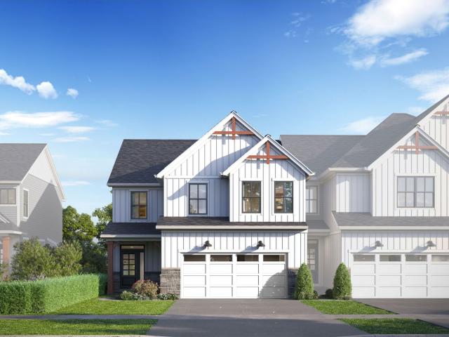 House for sale in Naperville, Illinois