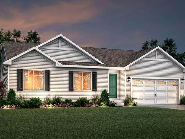 House for sale in Napoleon