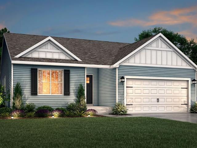 House for sale in Napoleon