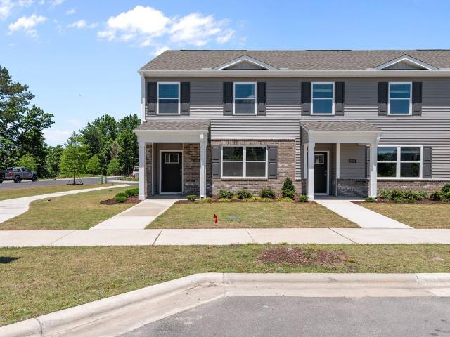 Townhouse for sale in New Bern