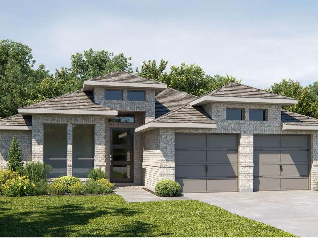 House for sale in New Braunfels, Texas