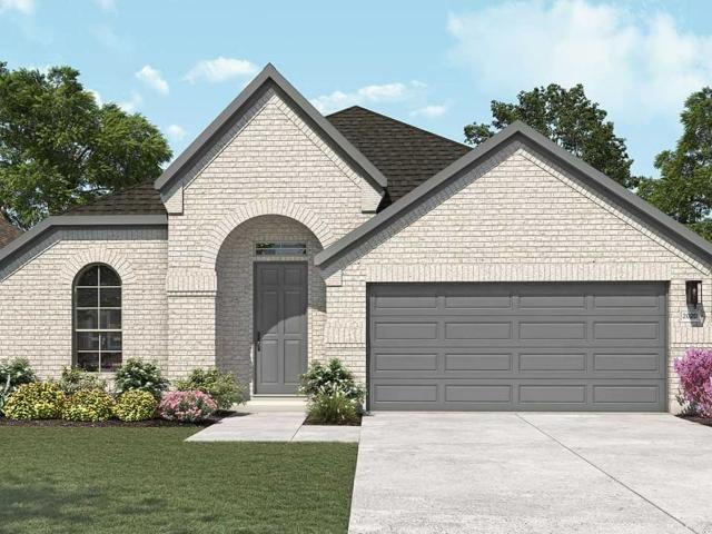House for sale in New Braunfels, Texas