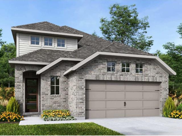 House for sale in New Braunfels, Texas