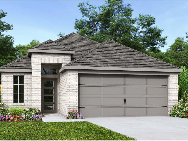 House for sale in New Braunfels, Texas