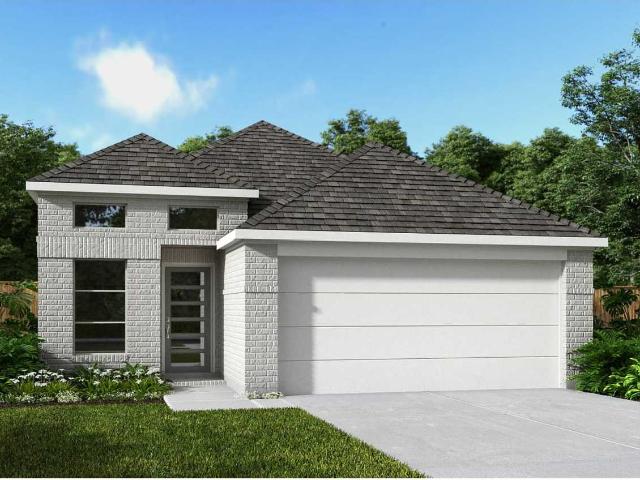 House for sale in New Braunfels, Texas