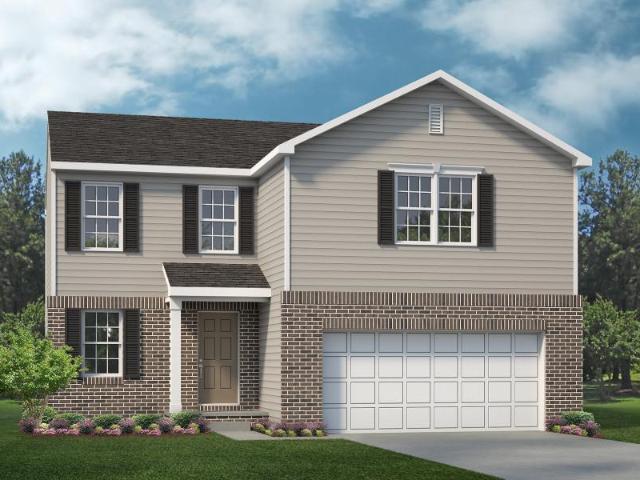 House for sale in New Haven, Michigan