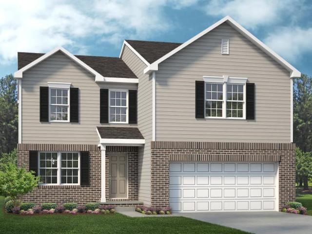 House for sale in New Haven, Michigan