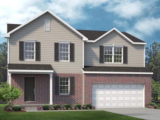 House for sale in New Haven, Michigan