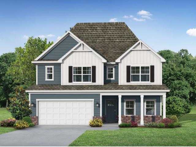 House for sale in New Market, Alabama