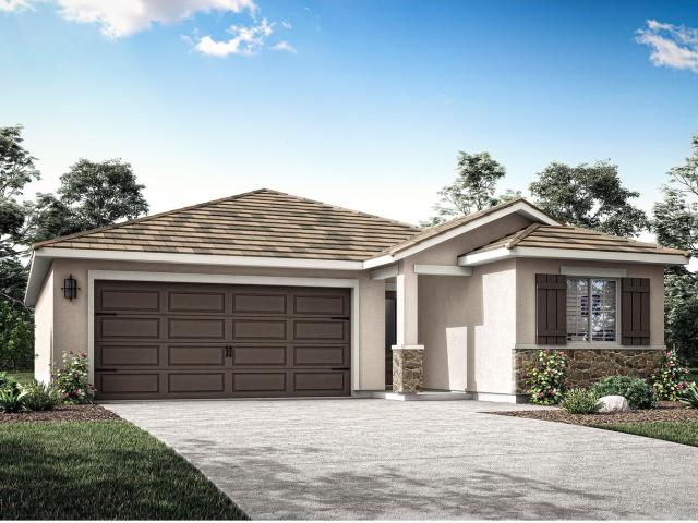 House for sale in Newman, California