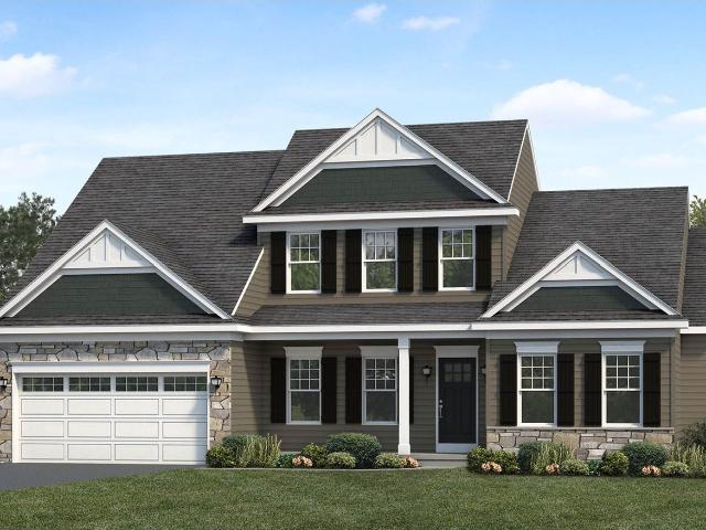 House for sale in Lebanon, Pennsylvania