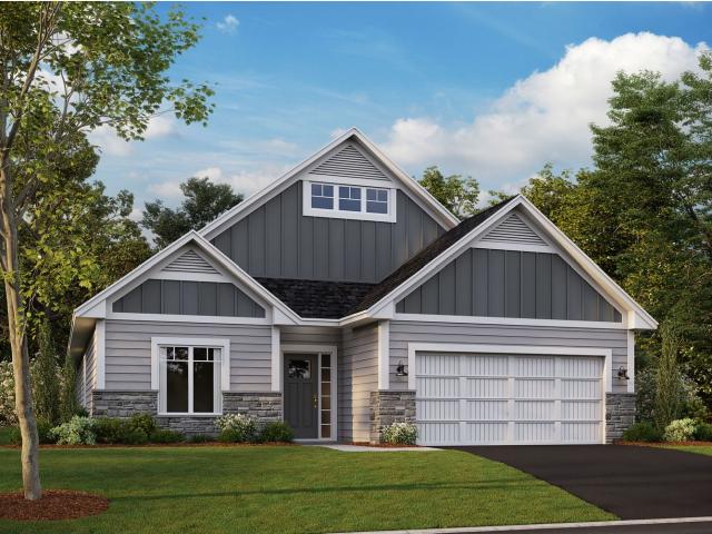 House for sale in Newport, Minnesota