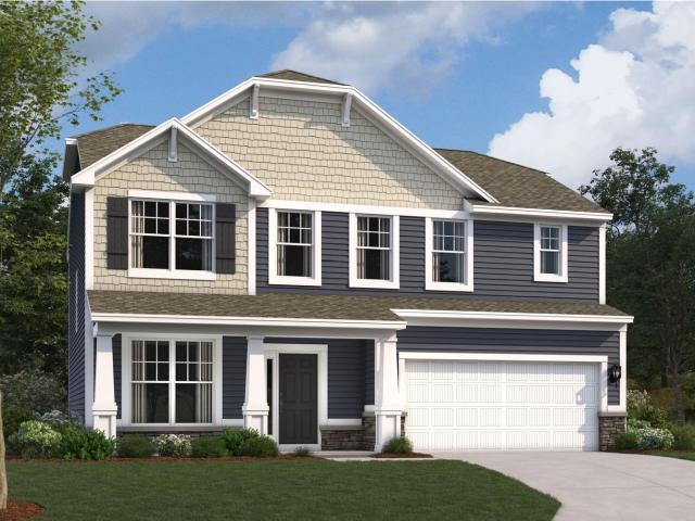 House for sale in Noblesville, Indiana