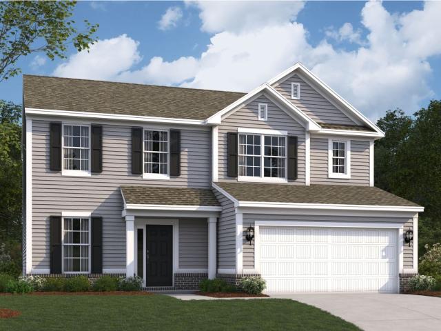 House for sale in Noblesville, Indiana