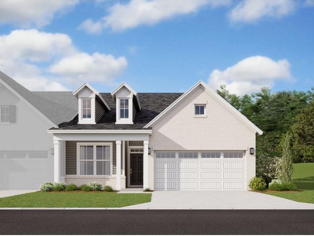 Duplex for sale in Noblesville, Indiana