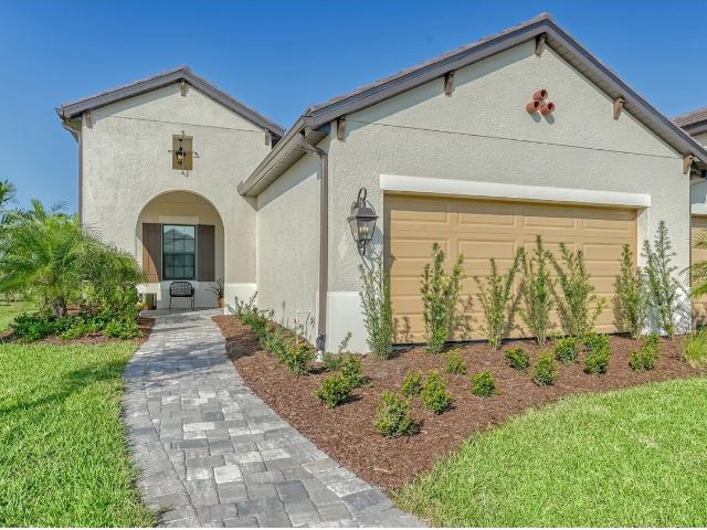 Duplex for sale in Nokomis, Florida