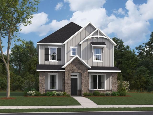 House for sale in Tennessee